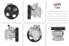 Насос ГУР новий Fiat Ducato 02-06, Peugeot 406 97-04, Citroen C5 01-08 MSG CI008 (фото 1)