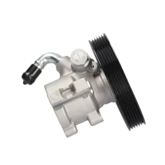Насос ГУР новий Peugeot 405 93-96, Peugeot Partner 96-08, Citroen Berlingo 96-08 MSG CI014