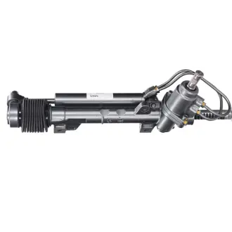 Рульова рейка з ГУР відновлена Peugeot Partner 96-08, Citroen Xsara 00-06, Citroen Berlingo 96-08 MSG CI202R