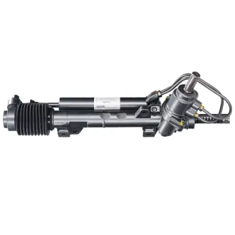 Рульова рейка з ГУР відновлена Peugeot Partner 96-08, Citroen Xsara Picasso 99-10, Citroen Berlingo 96-08 MSG CI205R