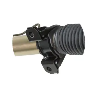 Рульова рейка з ГУР нова Fiat Ducato 94-02, Peugeot Boxer 94-02, Citroen Jumper 94-02 MSG CI214