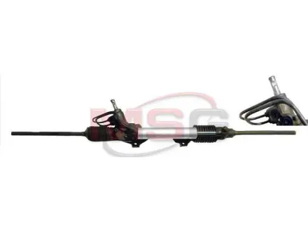 Рульова рейка з ГУР відновлена Peugeot Partner 96-08, Citroen Berlingo 96-08 MSG CI231R