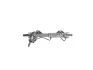 Рульова рейка з ГУР нова Peugeot 308 (T7) 07-19, Peugeot 3008 09-16, Citroen Berlingo 08-18 MSG CI235 (фото 4)