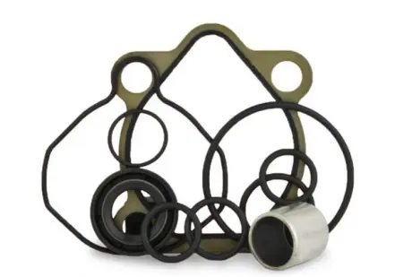 Ремкомплект насоса ГУР CITROEN Xantia 98-03 MSG CI8002KIT