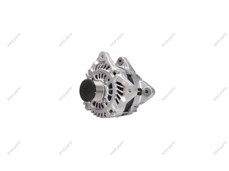 Генератор новий Renault Trafic 14-, Fiat Talento 16-21, Nissan NV300 16- MSG CMA0005IR (фото 1)