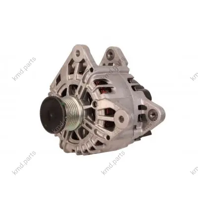 Генератор новий Renault Kangoo 09-17, Nissan NV400 10-21, Opel Movano B 10-21 MSG CMA0006IR (фото 1)