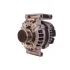 Генератор новий Ford Transit 06-14, Peugeot Boxer 06-14, Citroen Jumper 06-14 MSG CMA0009IR (фото 1)