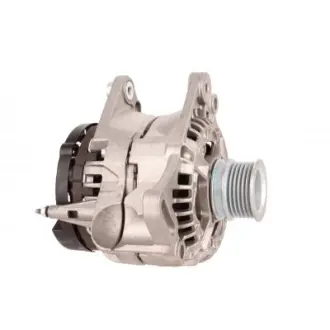 Генератор новий VW Caddy III 04-15, Skoda Octavia A5 04-13, SEAT Altea 04-09 MSG CMA1560IR