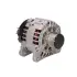 Генератор новий Renault Megane III 09-16, Nissan Qashqai 07-14, Dacia Duster 10-17 MSG CMA1933IR (фото 1)