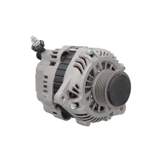 Генератор новий Nissan NP300 08-14, Nissan Pathfinder R51 04-14, Nissan Navara 05-15 MSG CMA2085IR