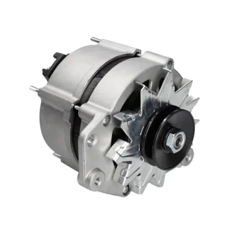 Генератор новий VW Transporter T4 90-03, Audi 80 78-86, SEAT Toledo I 91-99 MSG CMA320IR