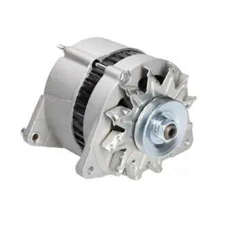 Генератор новий Ford Transit 86-00, Ford Escort 86-90, Ford Escort 80-86 MSG CMA650IR