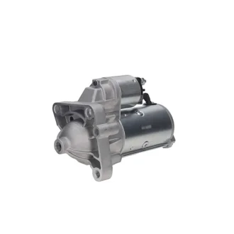 Стартер новый RENAULT Trafic 00-14, Master II 97-10, Espace 02-15, Espace 97-02, Laguna 00-07, Vel Satis 02-09; NISSAN Interstar 01-10, Primastar 02-14; OPEL Vivaro 01-14, Movano A 98-10 MSG CMS1207