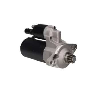 Стартер новий VW Caddy III 04-15, Golf VI 09-14, Tiguan 08-16, T5 03-15, PASSAT B7 10-15, Jetta VI 10-18; AUDI A3 12-22, A3 03-12, Q3 11-18, TT 07-15; SKODA Octavia A5 04-13, Superb 08-15, Yeti 09-17, Octavia A7 13-19; SEAT Altea 04-09, Altea 09-15, MSG CMS1584
