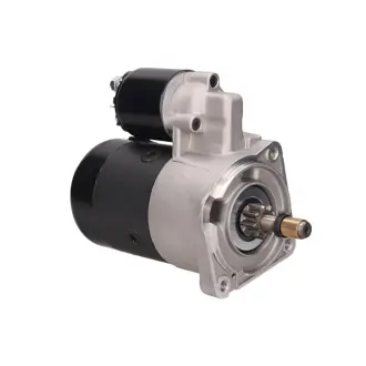 Стартер новий VW Passat B2 81-88; AUDI 80 78-86, 100 82-91 MSG CMS297