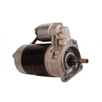 Стартер новий VW Passat B2 81-88; AUDI 80 78-86 MSG CMS606