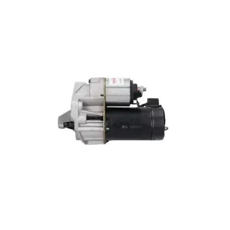 Стартер новий RENAULT Kangoo 97-07, Espace 97-02, Megane 96-03, Clio II 98-05, Clio I 90-98, 19 88-00, Laguna 93-00, Trafic 81-01; VOLVO 480 86-95 MSG CMS681
