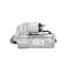 Стартер новий RENAULT Kangoo 97-07, Megane 96-03, Clio II 98-05, Clio I 90-98, Scenic I 97-03, 19 88-00, Laguna 93-00, Trafic 81-01; MITSUBISHI Carisma 95-04; VOLVO S40 95-04, V40 96-04; LANCIA Thema 84-94 MSG CMS684 (фото 1)