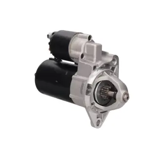 Стартер новий OPEL Zafira B 05-12, Astra H 04-14, Astra G 98-05, Vectra B 95-02; CHEVROLET Captiva 06-11, Evanda V200 04-06, Lacetti 04-13, Tacuma 04-08; DAEWOO Nubira 03-05, Nubira 99-03, Lacetti Premiere 09-11, Leganza 97-03 MSG CMS879