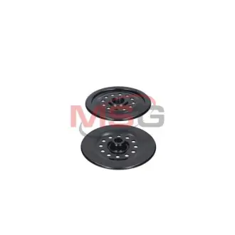 Притискна пластина шківа компресора DENSO 5SL12 MSG CP-1015