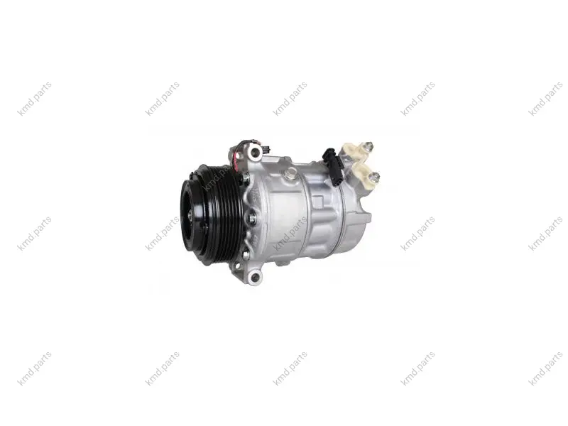 Компресор кондиціонера відновлений LAND ROVER Range Rover 13-22, Rover Sport 13-22, Discovery IV 09-16, Range Rover Evoque 11-19, Discovery Sport 14-, Range Rover Velar 17-, Discovery V 17-; JAGUAR F-Pace 16-, XJ 09-19, E-Pace 17-, F-Type 13-, XE 15- MSG CPLA-19D629-BC R (фото 1)