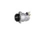 Компресор кондиціонера відновлений LAND ROVER Range Rover 13-22, Rover Sport 13-22, Discovery IV 09-16, Range Rover Evoque 11-19, Discovery Sport 14-, Range Rover Velar 17-, Discovery V 17-; JAGUAR F-Pace 16-, XJ 09-19, E-Pace 17-, F-Type 13-, XE 15- MSG CPLA-19D629-BC R (фото 1)