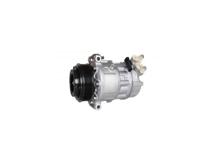 Компресор кондиціонера відновлений LAND ROVER Range Rover 13-22, Rover Sport 13-22, Discovery IV 09-16, Range Rover Evoque 11-19, Discovery Sport 14-, Range Rover Velar 17-, Discovery V 17-; JAGUAR F-Pace 16-, XJ 09-19, E-Pace 17-, F-Type 13-, XE 15- MSG CPLA-19D629-BC R