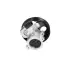 Насос ГУР новий Chevrolet Nubira 05-11, Chevrolet Lacetti 04-13, Daewoo Lacetti Premiere 09-11 MSG CR004 (фото 3)