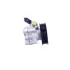 Насос ГУР новий Chevrolet Orlando 10-18, Chevrolet Cruze 09-17 MSG CR006 (фото 1)