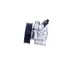 Насос ГУР новий Chevrolet Orlando 10-18, Chevrolet Cruze 09-17 MSG CR006 (фото 3)