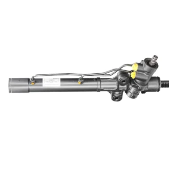Рульова рейка з ГУР відновлена Chevrolet Tacuma 04-08, Daewoo Rezzo 00-04 MSG CR206R