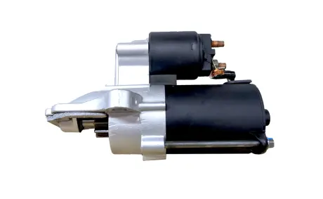 Стартер відновлений FORD Focus II 04-11, Focus III 11-18, Transit 06-14, Fusion 13-20, Mondeo V 13-20, Galaxy 06-15, S-MAX 06-15, C-MAX 02-10; MAZDA Tribute 00-07; VOLVO XC60 08-17, V60 10-18, S60 10-18, V50 07-12, V70 07-16, S80 06-16, C30 06-13, S4 MSG CS1403