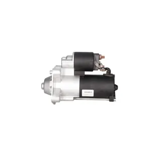 Стартер відновлений FORD Focus II 04-11, Kuga 08-13, S-MAX 06-15, Mondeo IV 07-15; VOLVO XC60 08-17, V60 10-18, S60 10-18, XC90 02-16, V50 07-12, XC70 07-16, V70 07-16, S80 06-16, V40 12-19, C30 06-13, C70 05-13, S40 04-12, V50 04-07, V70 00-07, XC70 MSG CS1430
