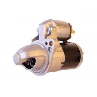 Стартер відновлений OPEL Agila 08-14; SUZUKI Swift 10-17, SX-4 14-21, Vitara 15-, Splash 08-15 MSG CS1574