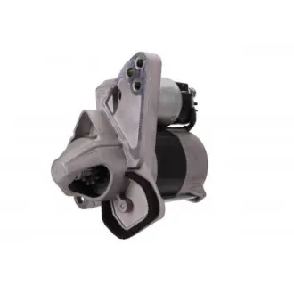 Стартер відновлений RENAULT Kangoo 09-17, Megane III 09-16, Scenic III 09-16, Captur 13-20, Clio IV 12-19, Kadjar 15-22, Megane IV 16-; MERCEDES-BENZ Citan 12-21; SMART Fortwo 14-, ForFour 14-21; DACIA Duster 10-17, Logan 12-22, Sandero 13-20, Dokker MSG CS1582