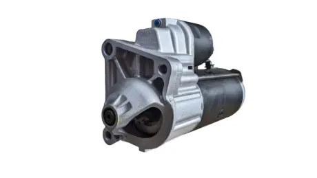 Стартер відновлений RENAULT Kangoo 97-07, Megane 96-03, Clio II 98-05, Clio I 90-98, Scenic I 97-03, 19 88-00, Laguna 93-00, Trafic 81-01; MITSUBISHI Carisma 95-04; VOLVO S40 95-04, V40 96-04; LANCIA Thema 84-94 MSG D7R18