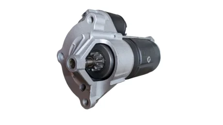 Стартер відновлений TOYOTA ProAce 13-16, ProAce 16-; FIAT Scudo 07-16, Ulysse 02-10; PEUGEOT Expert 07-16, Boxer 14-, Expert 16-, 5008 09-16, 508 10-18; CITROEN Jumper 14-, Jumpy 07-16, Jumpy 16-, C4 10-20, C4 04-11; LANCIA Phedra 02-10; DS DS5 15-18 MSG D8R27