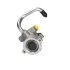 Насос ГУР новый Opel Astra G 98-05 MSG DA001 (фото 5)