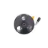 Насос ГУР новий Chevrolet Lacetti 04-13, Chevrolet Aveo 06-16, Daewoo Lacetti Premiere 09-11 MSG DA002 (фото 5)