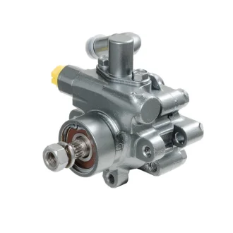 Насос ГУР відновлений Chevrolet Evanda 04-06 MSG DA012R