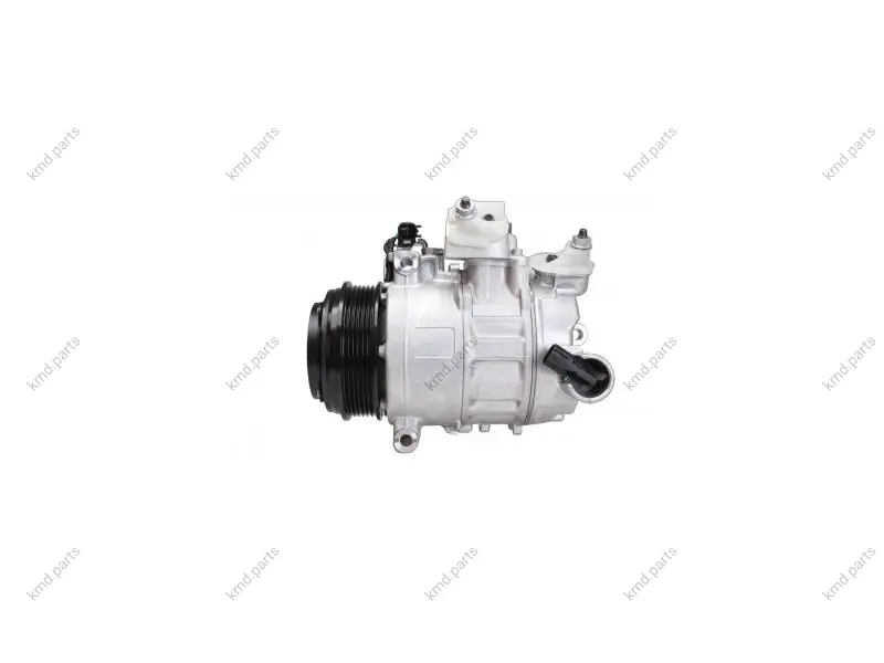 Компресор кондиціонера відновлений FORD Focus III 11-18, Connect 13-22, Fusion 13-20, Mondeo V 13-20, C-MAX 10-19 MSG DG9H-19D629-HD R (фото 1)