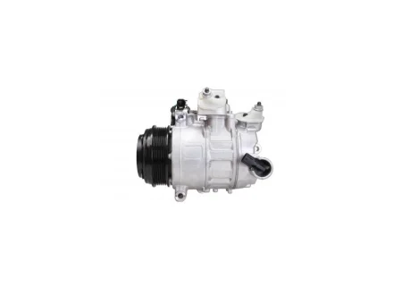 Компресор кондиціонера відновлений FORD Focus III 11-18, Connect 13-22, Fusion 13-20, Mondeo V 13-20, C-MAX 10-19 MSG DG9H-19D629-HD R