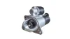 Стартер відновлений FIAT Croma 05-10; OPEL Insignia 08-16, Vectra C 02-08, Astra J 10-15, Zafira B 05-12, Astra H 04-14, Corsa D 06-15, Zafira C 11-19; CHEVROLET Cruze 09-17, Aveo T300 12-17, Orlando 10-18, Trax 13-16, Tracker 13-20; ALFA ROMEO 159 0 MSG DRS3987 (фото 1)