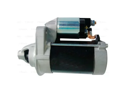 Стартер відновлений TOYOTA Land Cruiser Prado 120 03-09, Fortuner 05-15, 4Runner 02-09; LEXUS IS 05-13 MSG DSN1256