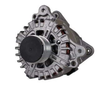 Генератор відновлений VW Touareg 18-, Audi A7 10-18, Audi A6 11-18 MSG EG18S012