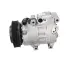 Компресор кондиціонера відновлений HYUNDAI i-30 FD 07-12, Elantra HD 06-11; KIA Ceed ED 07-12 MSG F500-AN6AA-04 (фото 1)