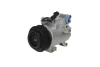 Компресор кондиціонера відновлений MAZDA CX-5 12-17, 6 (GJ) 12-, 3 BM 13-19, CX-5 17-, 3 BL 09-13 MSG F500-JUBBB-06 R (фото 1)