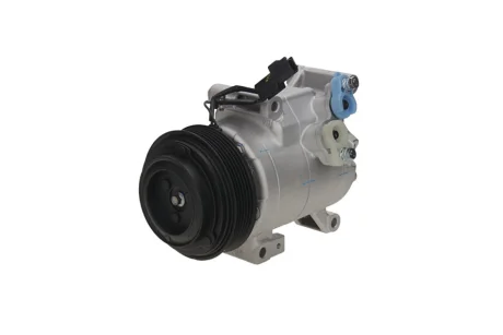 Компресор кондиціонера відновлений MAZDA CX-5 12-17, 6 (GJ) 12-, 3 BM 13-19, CX-5 17-, 3 BL 09-13 MSG F500-JUBBB-06 R