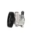 Насос ГУР новий Fiat Scudo 95-07, Peugeot 406 97-04, Citroen Jumpy 95-07 MSG FI009 (фото 3)
