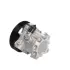 Насос ГУР новий Fiat Scudo 95-07, Peugeot 406 97-04, Citroen Jumpy 95-07 MSG FI009 (фото 4)